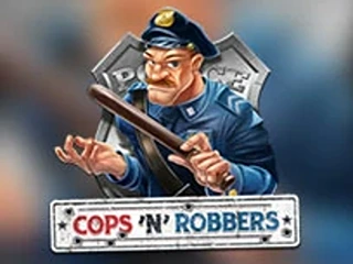 Cops 'n' Robbers